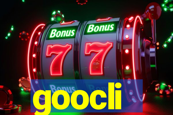 goocli - inicio